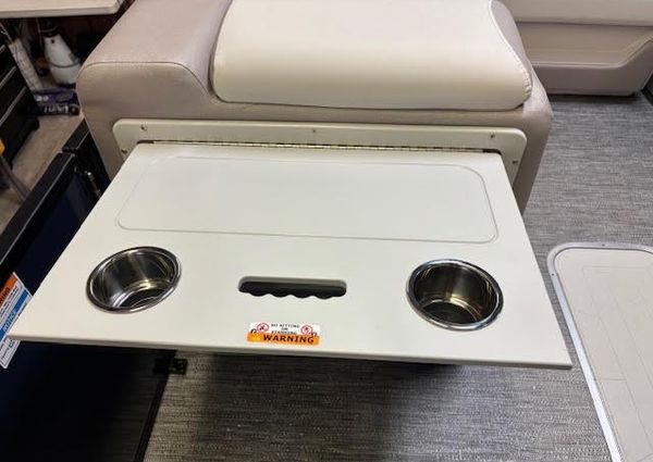 Godfrey SWEETWATER-2286QS-QUAD-SEATING-FULL-TRITOON image