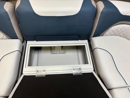 Godfrey SWEETWATER-2286QS-QUAD-SEATING-FULL-TRITOON image