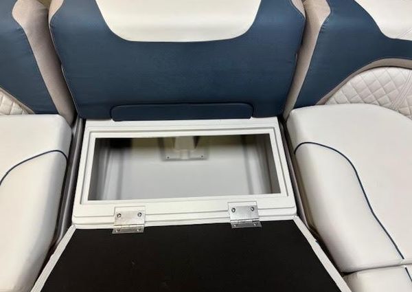 Godfrey SWEETWATER-2286QS-QUAD-SEATING-FULL-TRITOON image