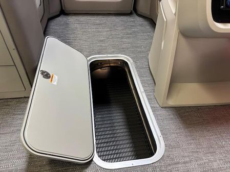 Godfrey SWEETWATER-2286QS-QUAD-SEATING-FULL-TRITOON image