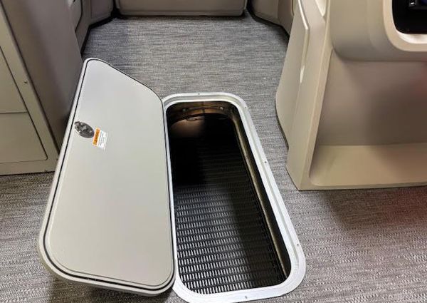 Godfrey SWEETWATER-2286QS-QUAD-SEATING-FULL-TRITOON image