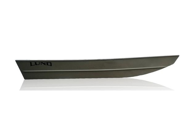 Lund 1852MT-JON-BOAT image