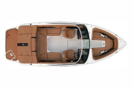 Four-winns H4-SURF image