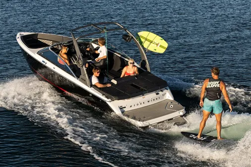 Four-winns H4-SURF image