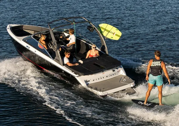 Four-winns H4-SURF image