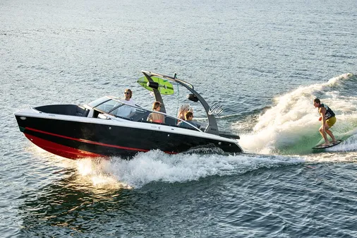 Four-winns H4-SURF image