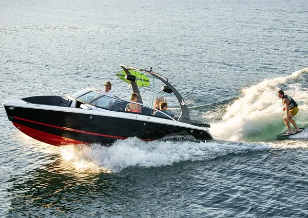 Four-winns H4-SURF image