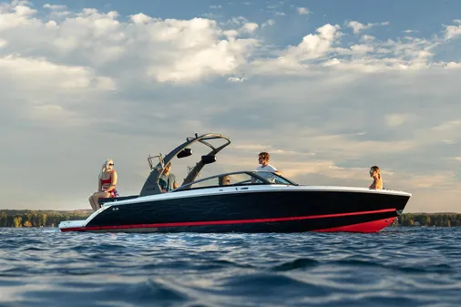 Four-winns H4-SURF image