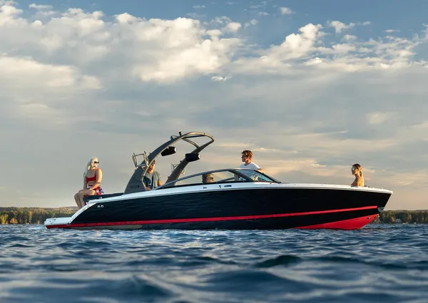 Four-winns H4-SURF image