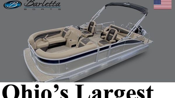 Barletta Cabrio 22UC