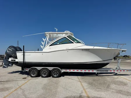 Albemarle Express image