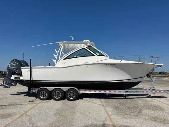 Albemarle Express image