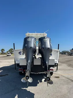 Albemarle Express image