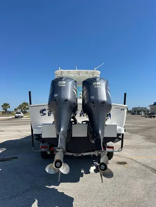 Albemarle Express image