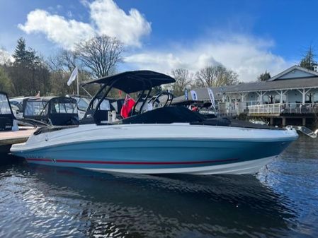 Bayliner VR6-BOWRIDER image