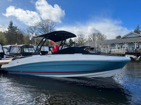 Bayliner VR6-BOWRIDER image