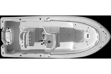 Pioneer 222 Sportfish - main image