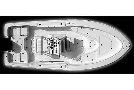 Pioneer 220 Bay Sport - main image