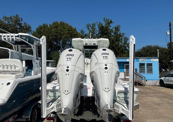 Tidewater 2700-CAROLINA-BAY image