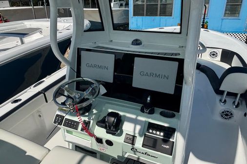 Tidewater 2700-CAROLINA-BAY image