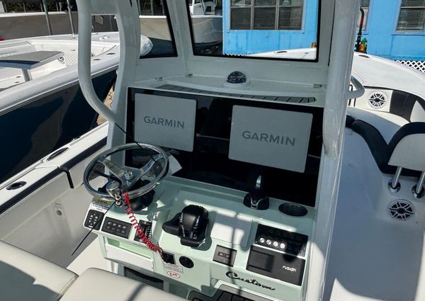 Tidewater 2700-CAROLINA-BAY image