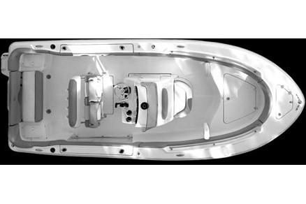 Pioneer 202 Islander - main image