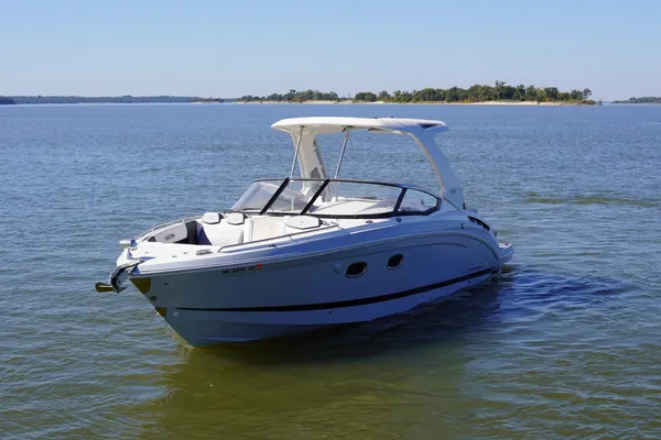 Chaparral 347 SSX image