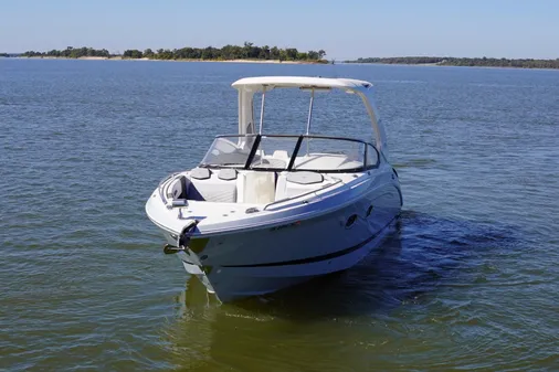 Chaparral 347 SSX image