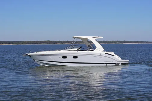 Chaparral 347 SSX image