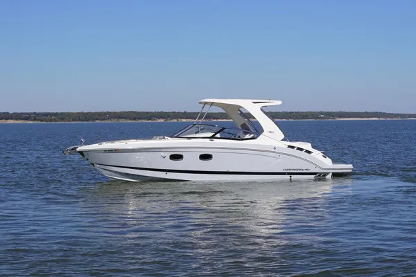 Chaparral 347 SSX image