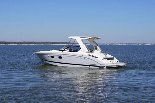 Chaparral 347 SSX image