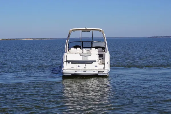 Chaparral 347 SSX image