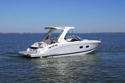 Chaparral 347 SSX image