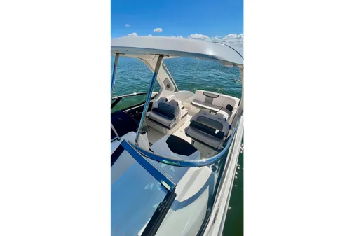 Chaparral 347 SSX image