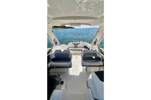 Chaparral 347 SSX image