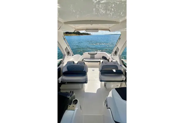 Chaparral 347 SSX image