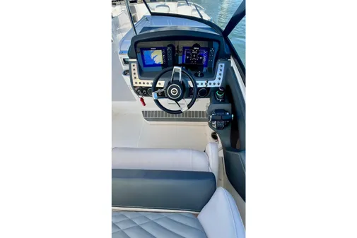 Chaparral 347 SSX image