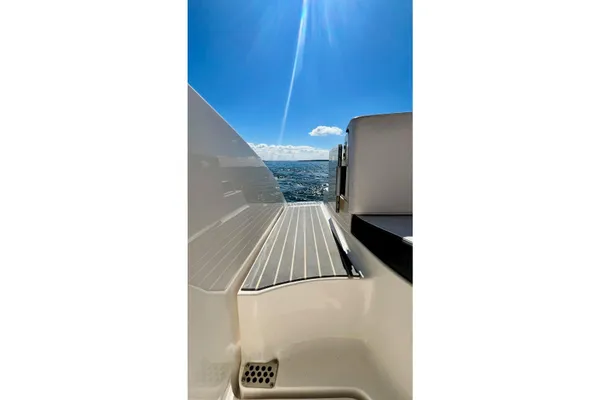 Chaparral 347 SSX image