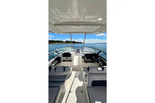 Chaparral 347 SSX image