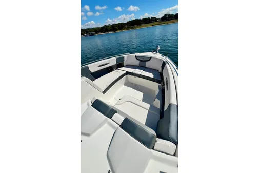 Chaparral 347 SSX image