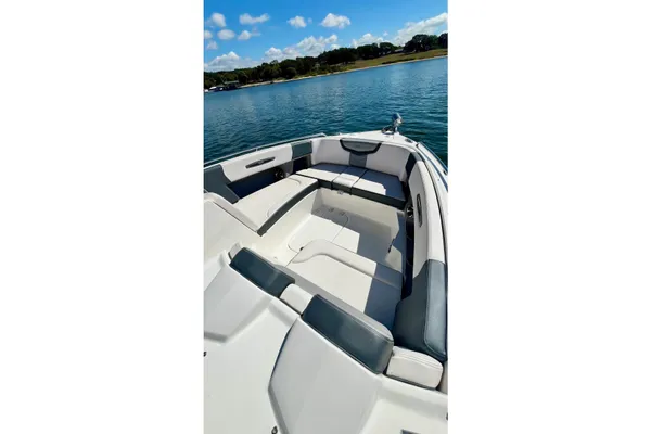 Chaparral 347 SSX image