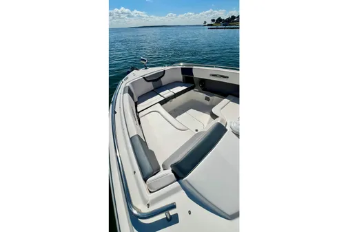 Chaparral 347 SSX image