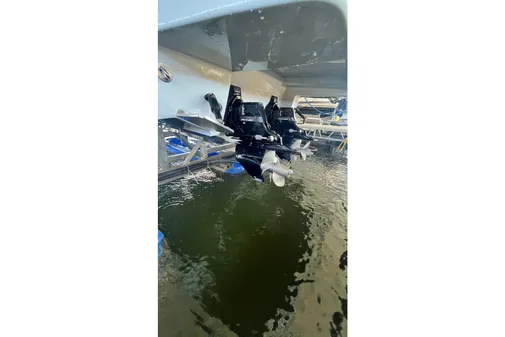 Chaparral 347 SSX image