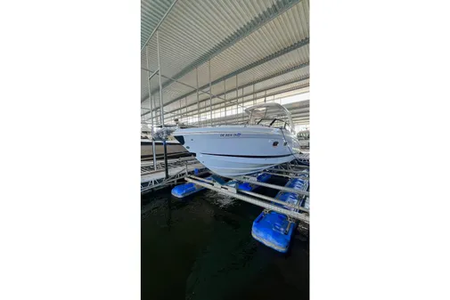 Chaparral 347 SSX image