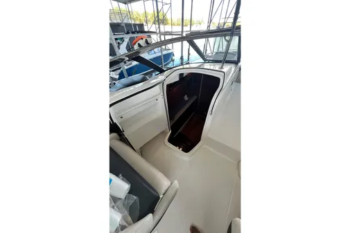 Chaparral 347 SSX image