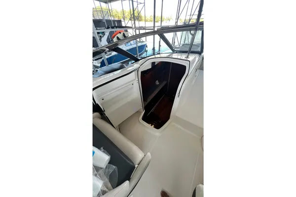 Chaparral 347 SSX image