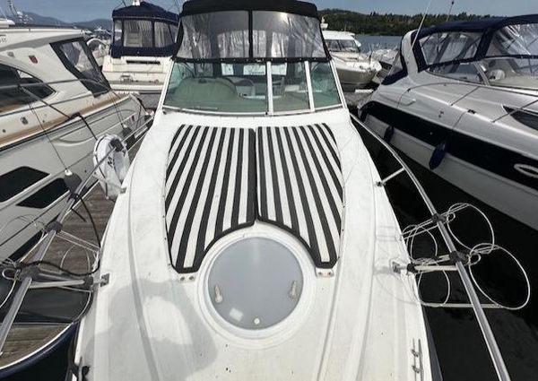 Fairline TARGA-277 image