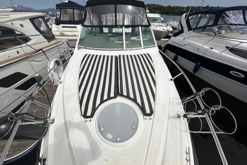 Fairline TARGA-277 image