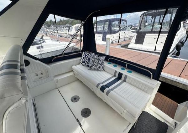 Fairline TARGA-277 image