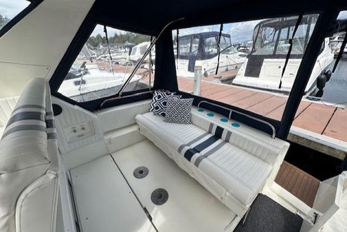 Fairline TARGA-277 image